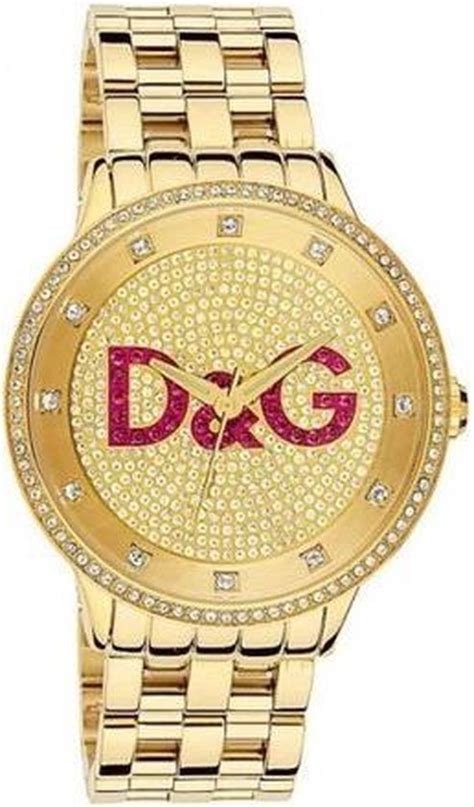 dolce gabbana horloge prijs|Dolce & Gabbana horloges .